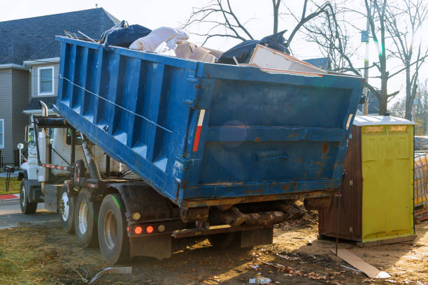 Best Residential Junk Removal  in Timberne, LA